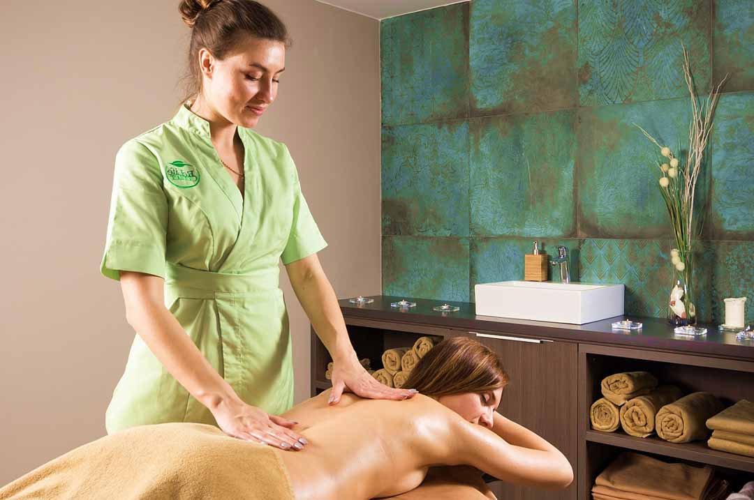 Massage Rooms Com Сулды