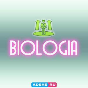 Рекламный агент в компанию Biologia