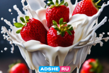 Работа для девушек разных типажей!