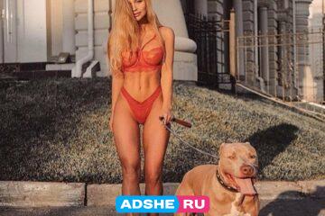 Работа для девушек с проживанием в Москве