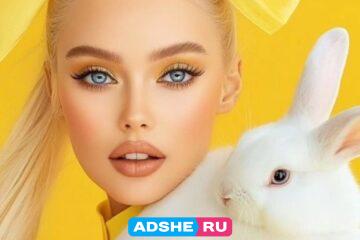 МОСКВА | РАБОТА ДЕВУШКАМ | ПРОЖИВАНИЕ